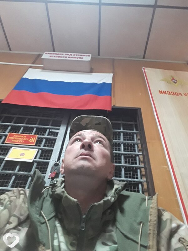 Влад, 29, Брянске — анкета №2242598