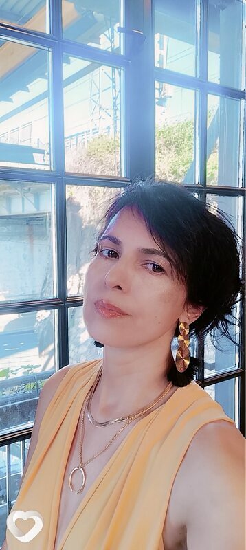 Елена, 53, Москве — анкета №2242600