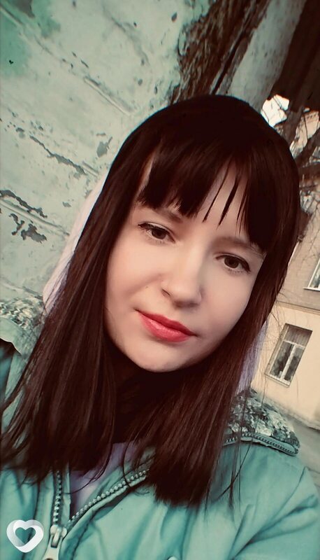 Катерина, 24, Харькове — анкета №2242602