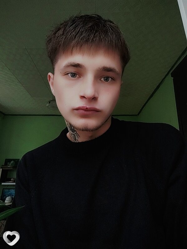 Ваня, 21, Иванове — анкета №2242603