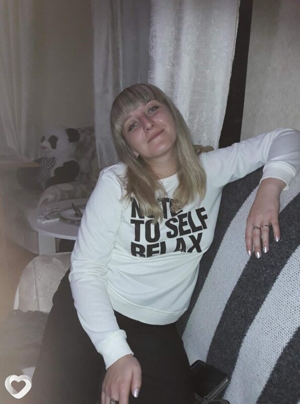 Наталья, 45, Сморгони — анкета №2242566