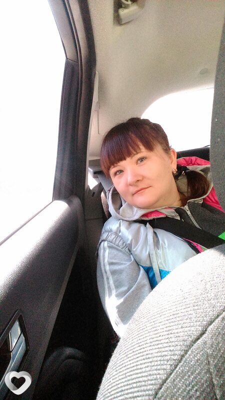 Таня, 37, Екатеринбурге — анкета №2242570
