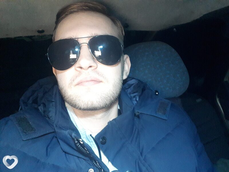 Дмитрий, 24, Новосибирске — анкета №2242612