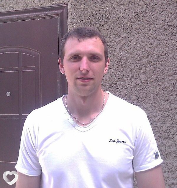 Юрий, 44, Санкт-Петербурге — анкета №2242619