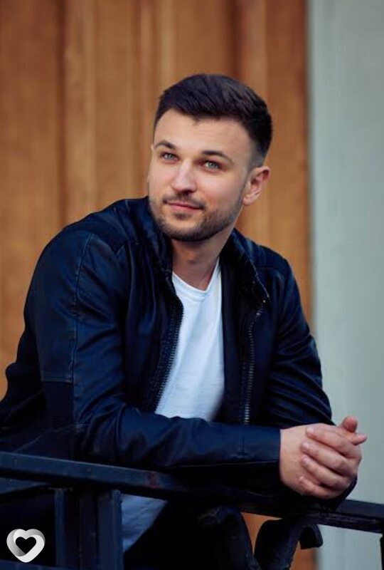 Марк, 51, Магадане — анкета №2242621