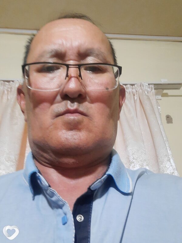 Ахан, 58, Шымкенте — анкета №2242622