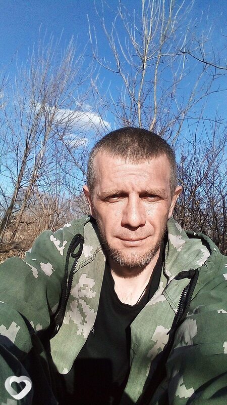 Gohan, 42, Тольятти — анкета №2242624