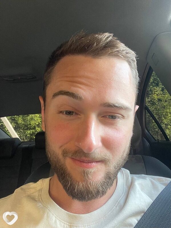 Владимир, 25, Клине — анкета №2242627