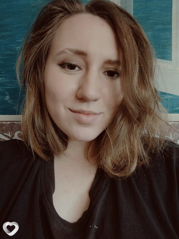 Ekaterina, 25, Лесозаводске — анкета №2242632