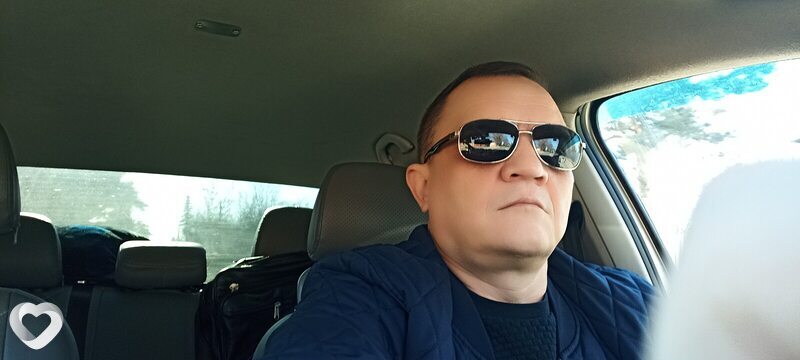 Александр, 46, Балашихе — анкета №2242660