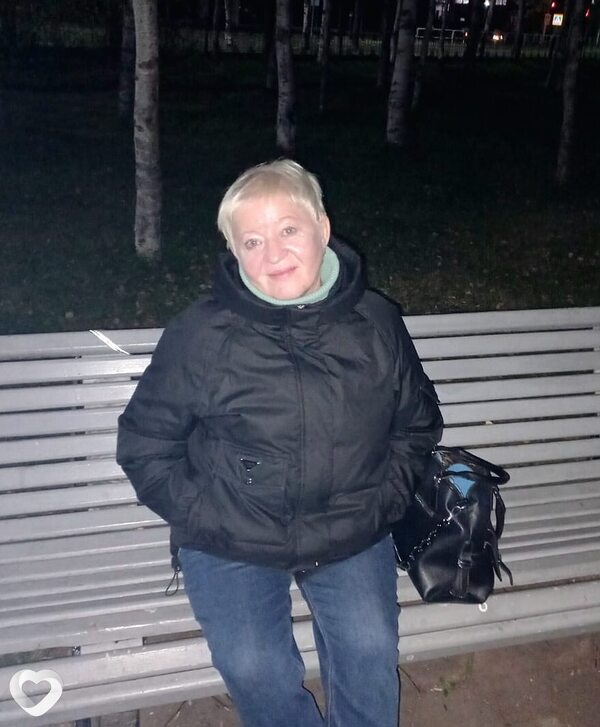 Оксана, Ноглики