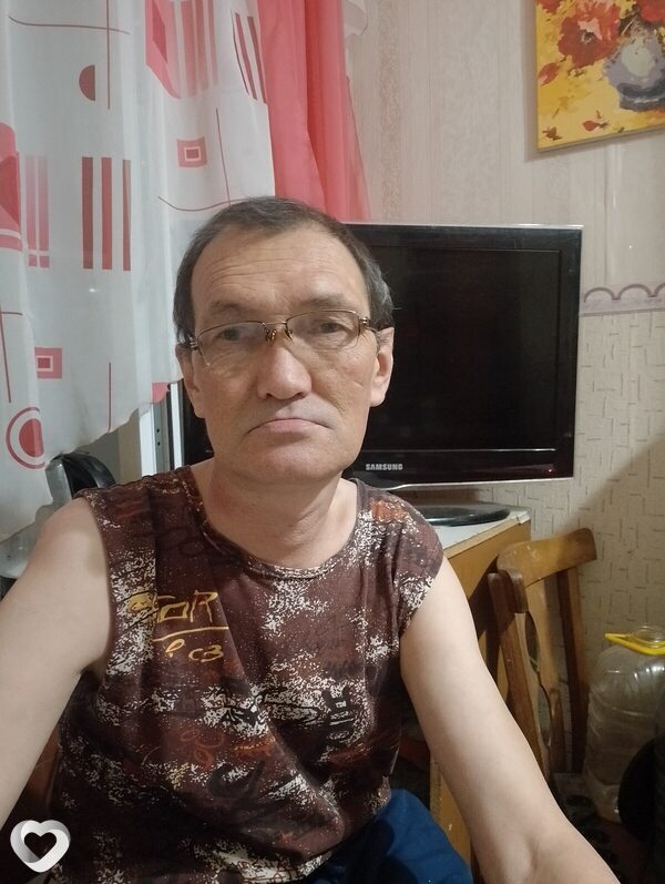 Алексей, 47, Чите — анкета №2242669