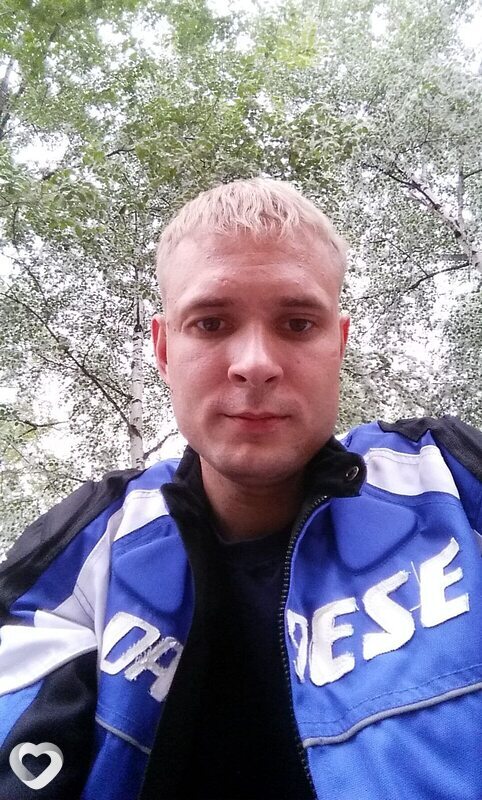Михаил, 39, Комсомольске-на-Амуре — анкета №2242671