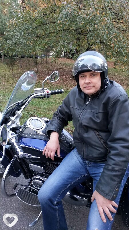 Игорь, 49, Воронеже — анкета №2242673