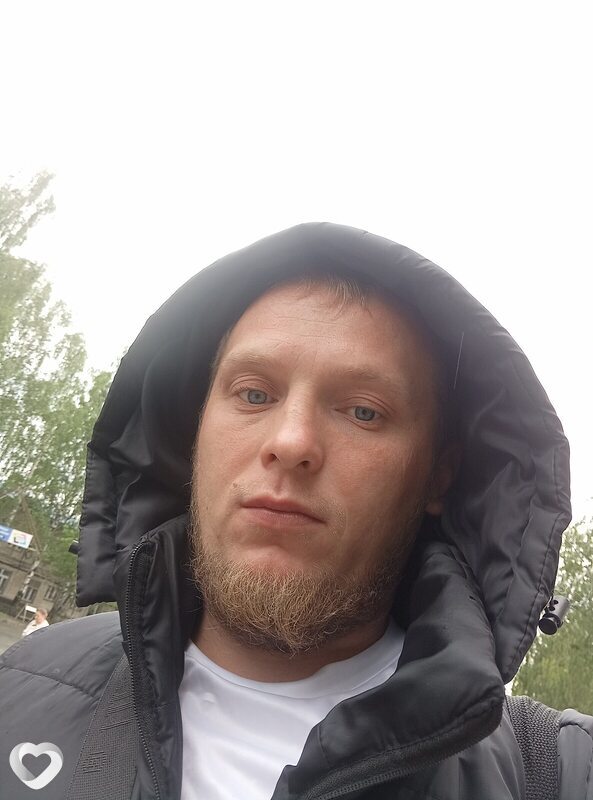 Игорь, 32, Екатеринбурге — анкета №2242676
