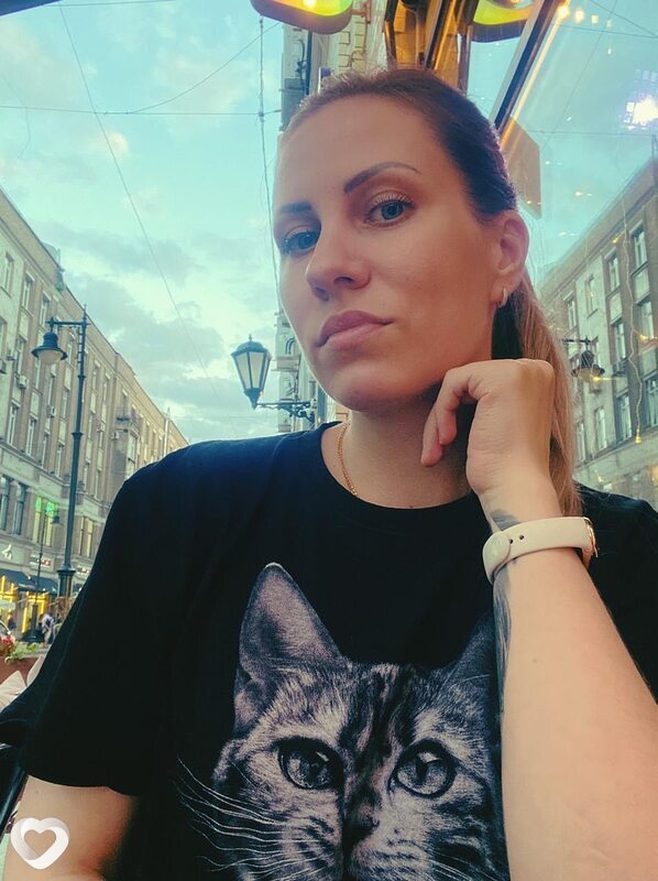 Елена, 35, Москве — анкета №2242680