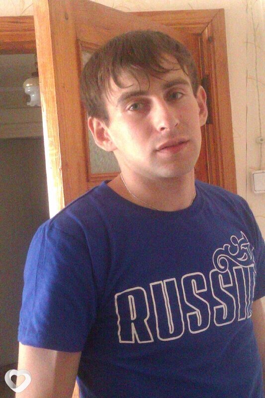 Алексей, 36, Павлове — анкета №2242681