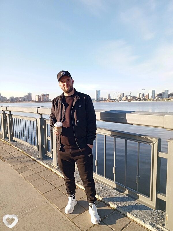 Роман, 28, Казани — анкета №2242910