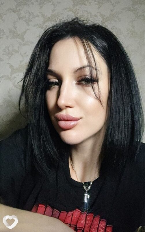 Юлия, 32, Харькове — анкета №2242912