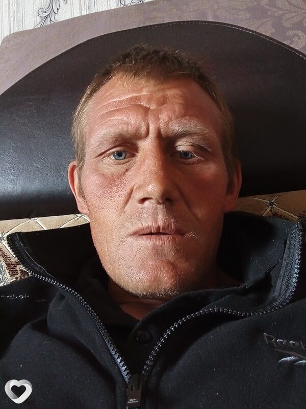 Виктор, 41, Караганде — анкета №2242916