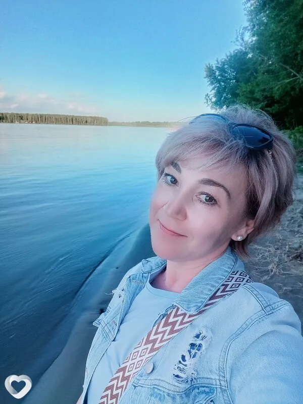Наталья, 50, Барнауле — анкета №2242917