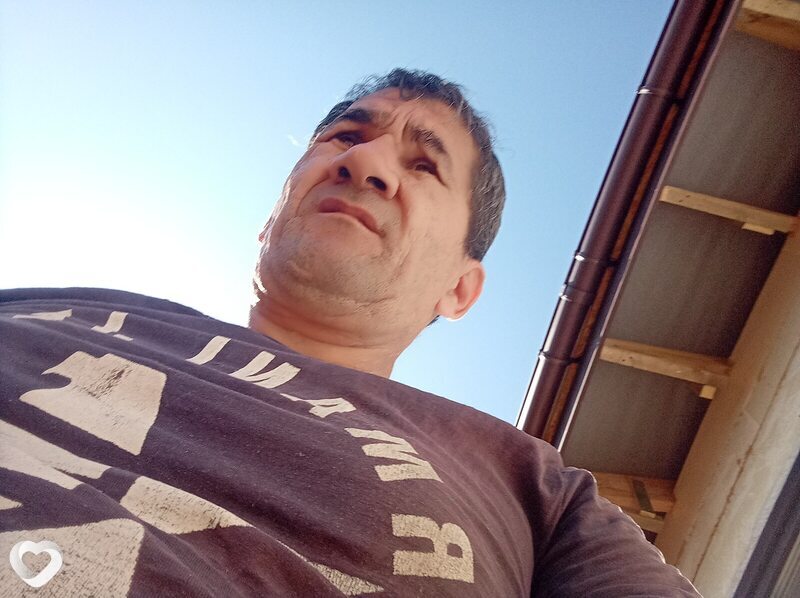 Улугбек, 46, Санкт-Петербурге — анкета №2242918