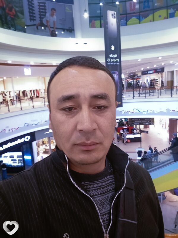 Зафар, 35, Калининграде — анкета №2242923