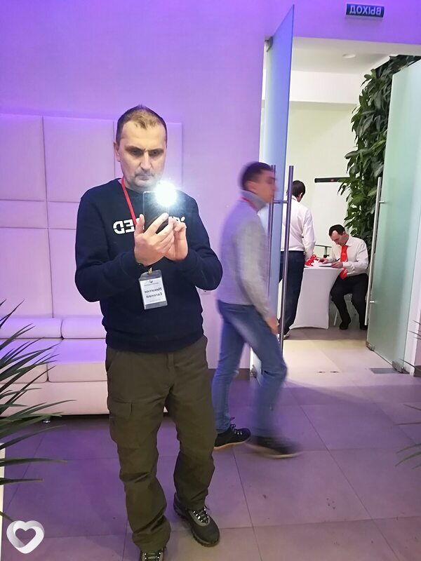 Матвей, 46, Челябинске — анкета №2242926