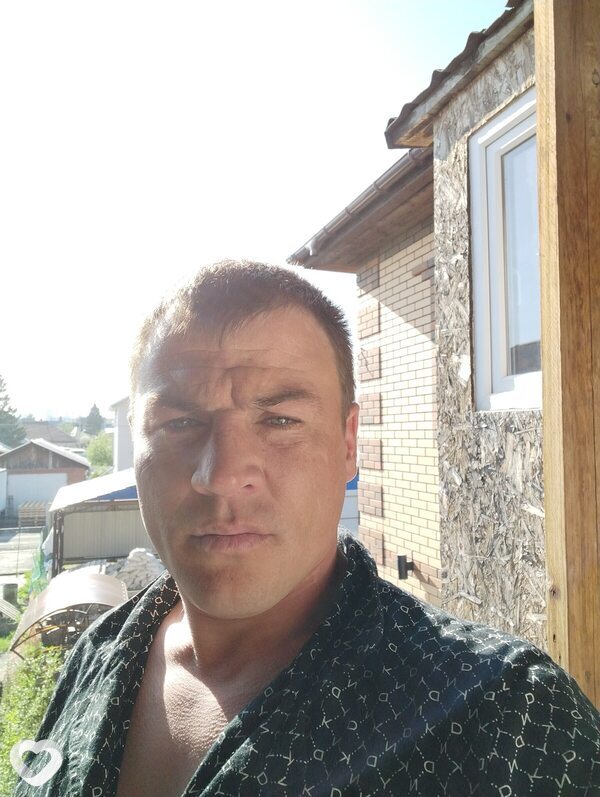 Сергей, 34, Новосибирске — анкета №2242930