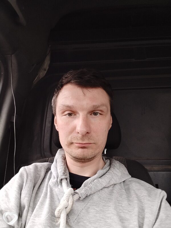 Секретик, 38, Санкт-Петербурге — анкета №2242763