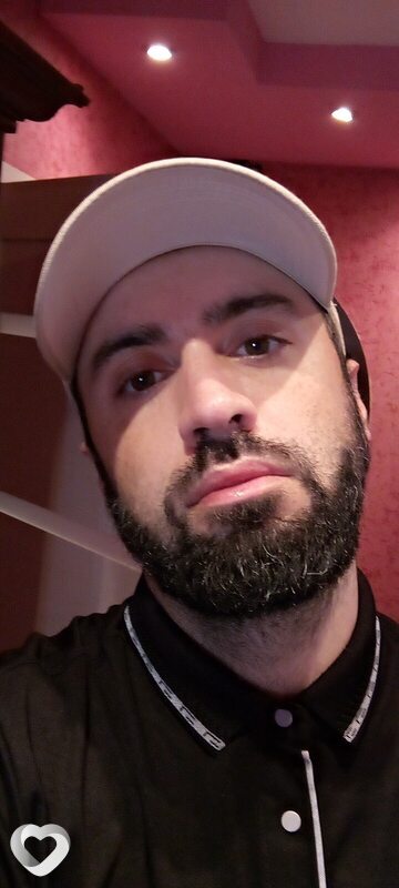 Martin, 36, Армавире — анкета №2242767
