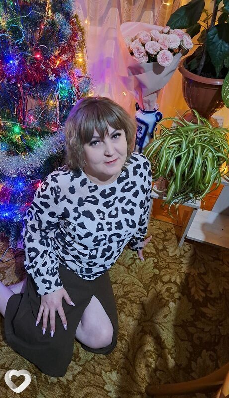 Марина, 46, Волгограде — анкета №2242776