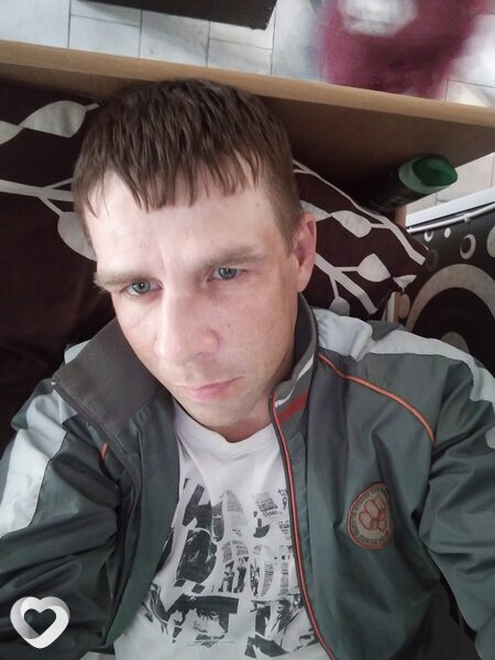 Вася, 41, Стерлитамаке — анкета №2242781
