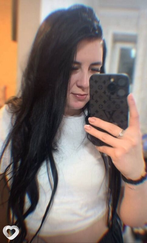 Аня, 34, Москве — анкета №2242712