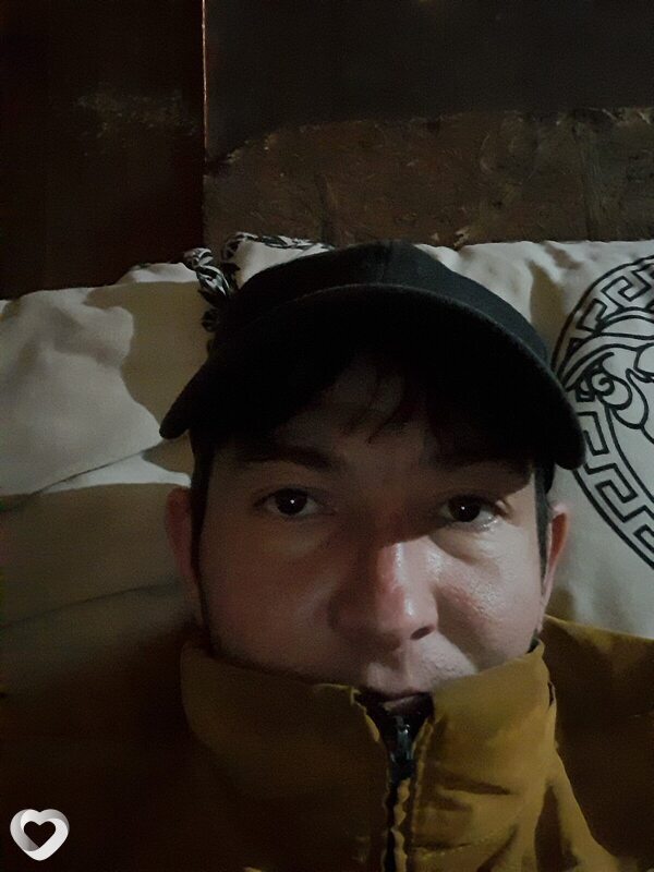 Данияр, 36, Костанае — анкета №2242718
