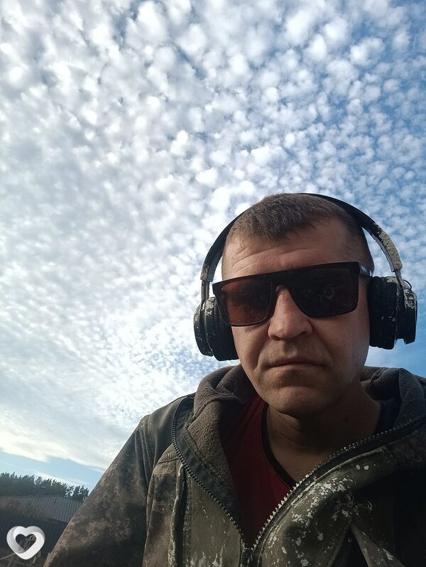 Максим, 40, Минске — анкета №2242719