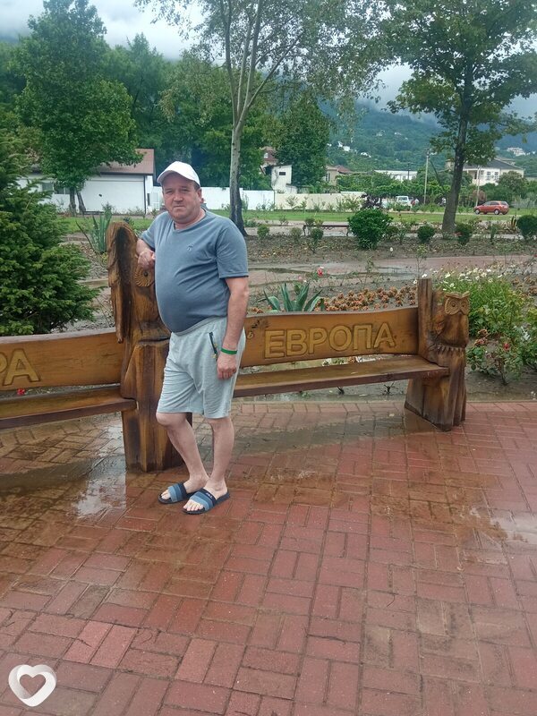 Андрей, 52, Тюмени — анкета №2242721
