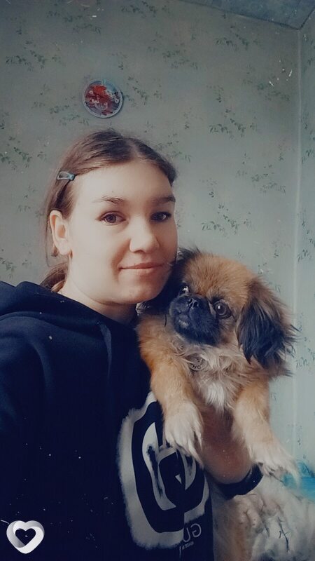 Мария, 23, Анжеро-Судженске — анкета №2242726