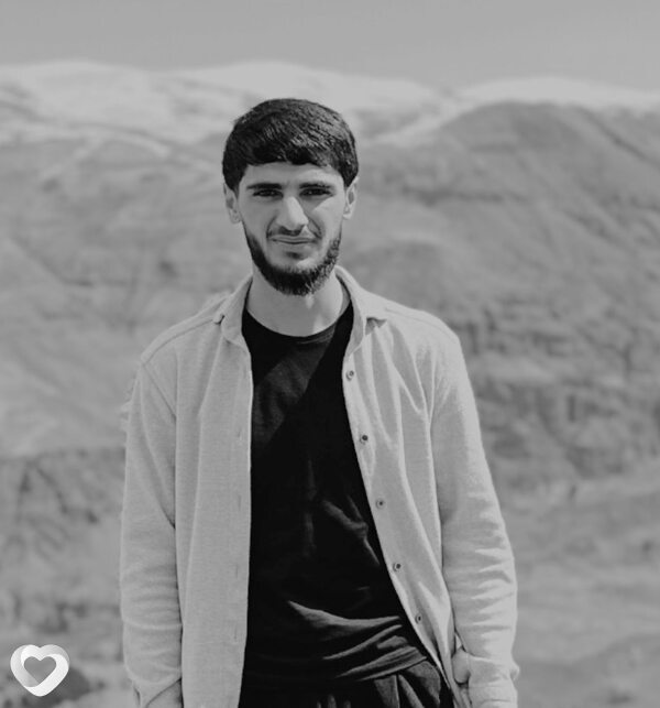 Петя, 28, Улан-Удэ — анкета №2242728
