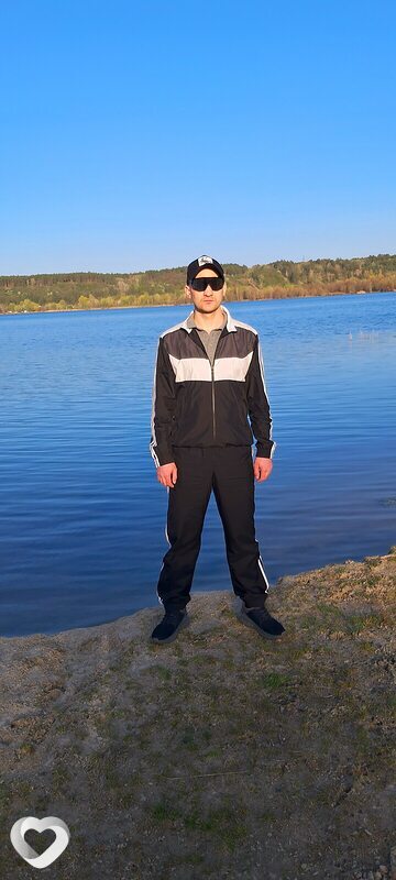 Dmitriy, 35, Киеве — анкета №2242730