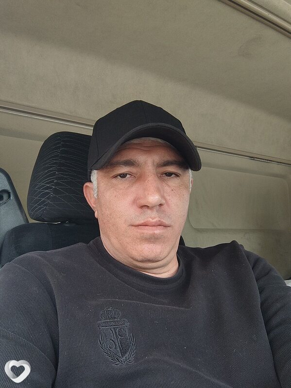 Вардан, 45, Челябинске — анкета №2242731