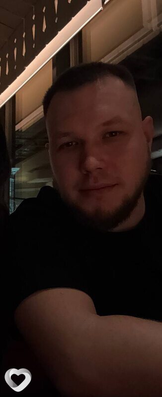 Денис, 30, Москве — анкета №2242635