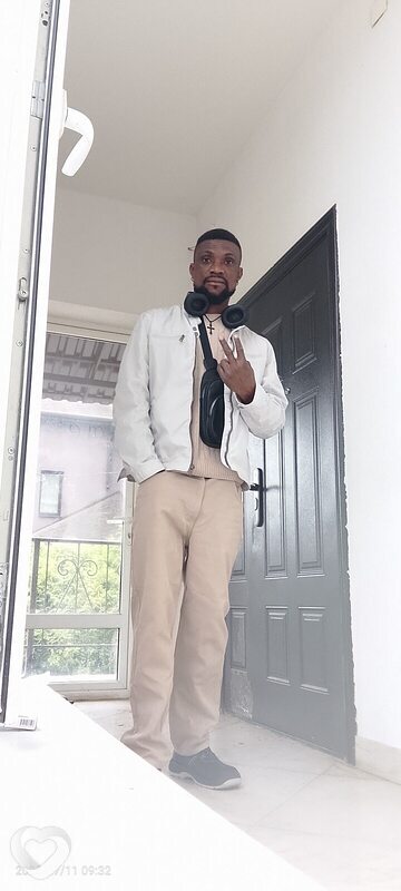 Romeo Bazunu, 42, Минске — анкета №2242638