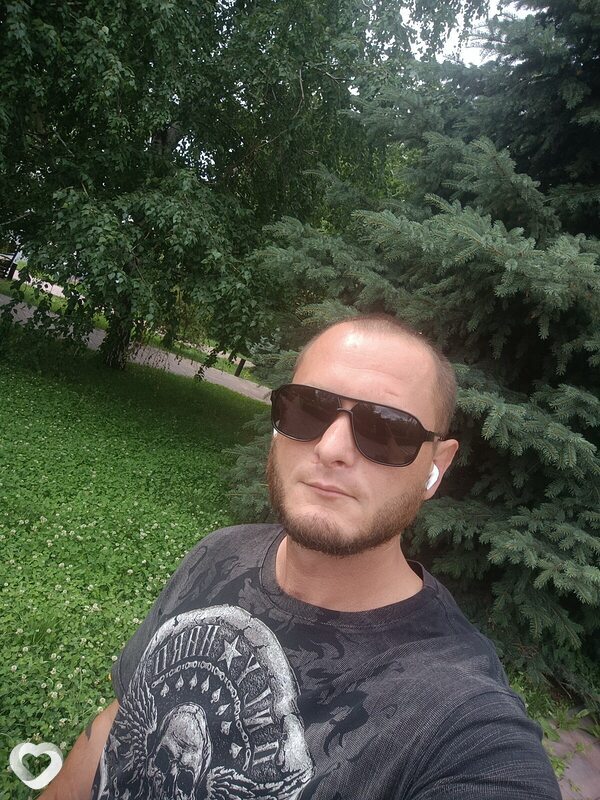 Георгий, 37, Волгограде — анкета №2242639