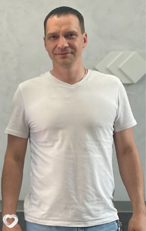 Дмитрий, 40, Благовещенске — анкета №2242640