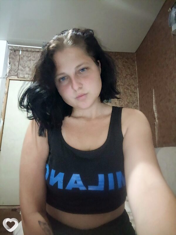 Lisa, 22, Краснодаре — анкета №2242642