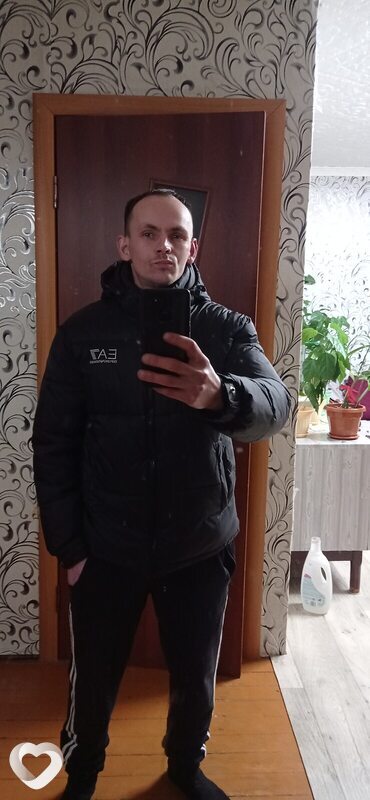 Deni, 31, Чебоксарах — анкета №2242651