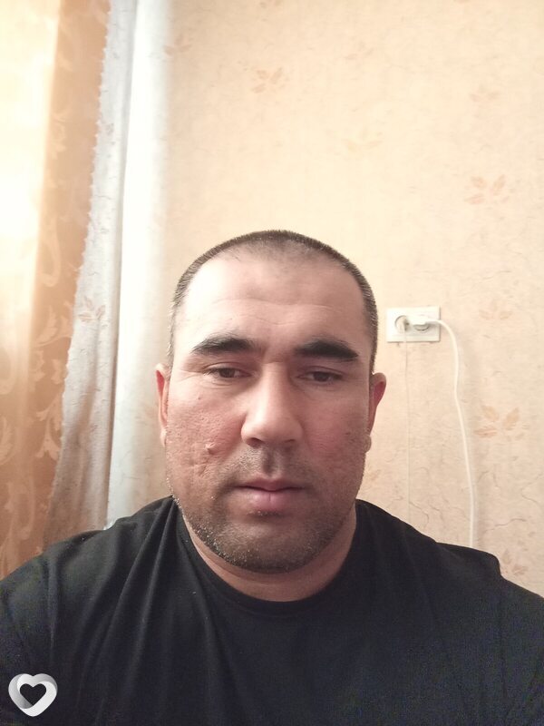 Хилолидин, 40, Сергиеве Посаде — анкета №2242656