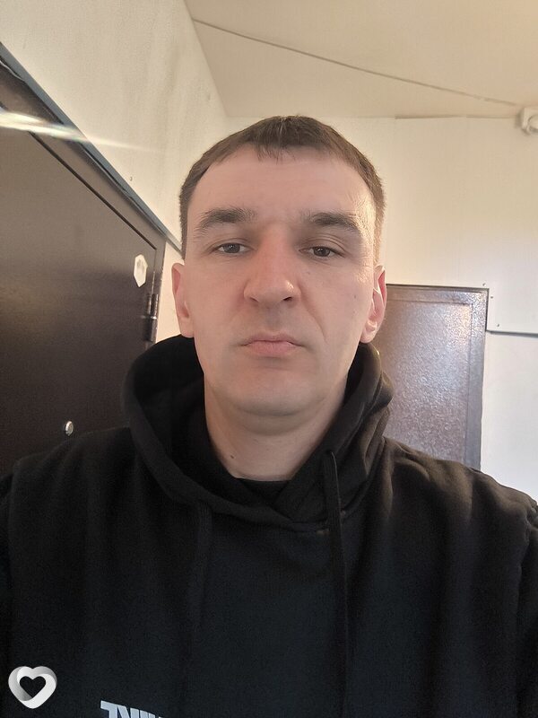 Максим, 37, Караганде — анкета №2242750