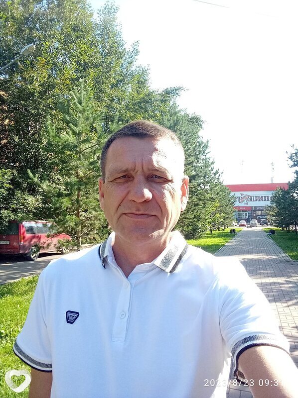 Дмитрий, 47, Красноярске — анкета №2242752